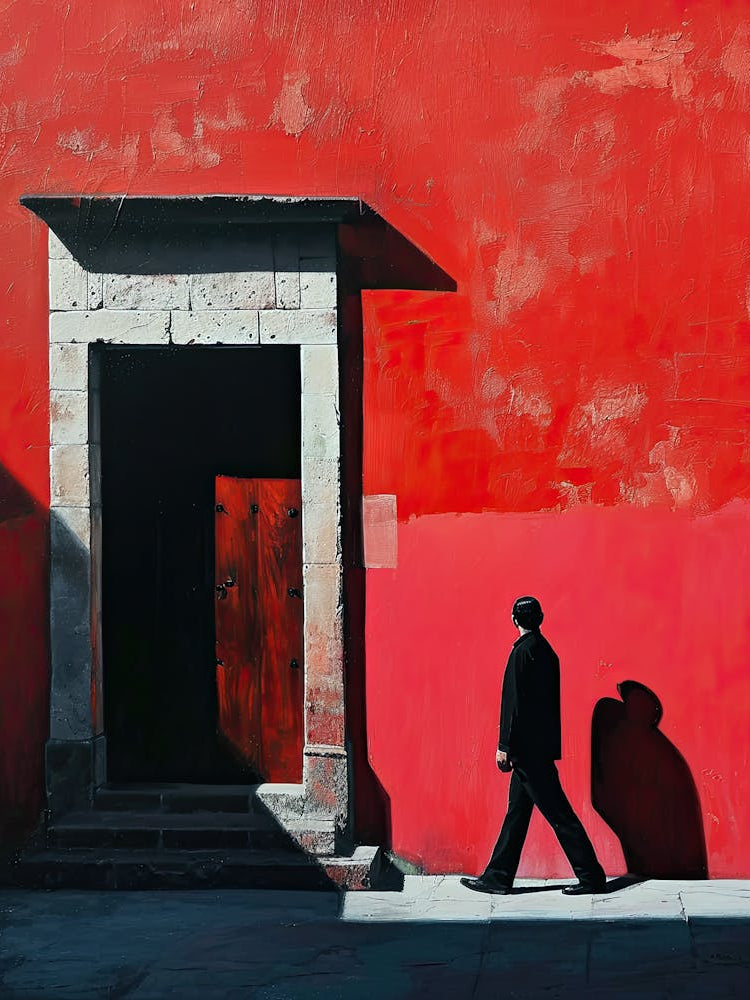 Yucatan Yarns: Tapestry of Merida, Mexico