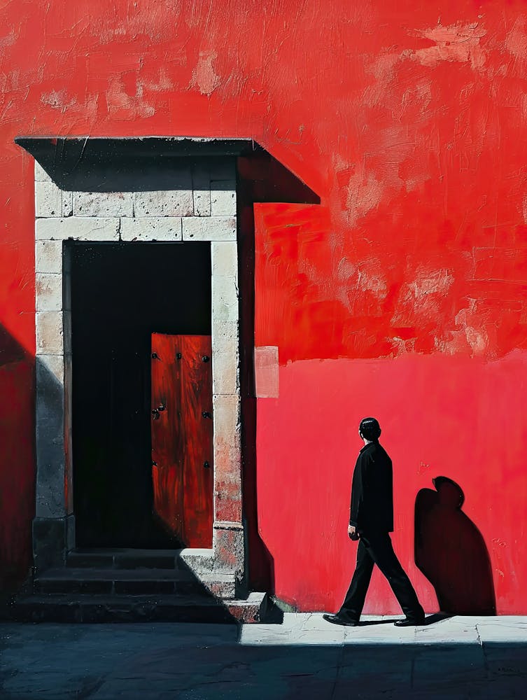 Yucatan Yarns: Tapestry of Merida, Mexico