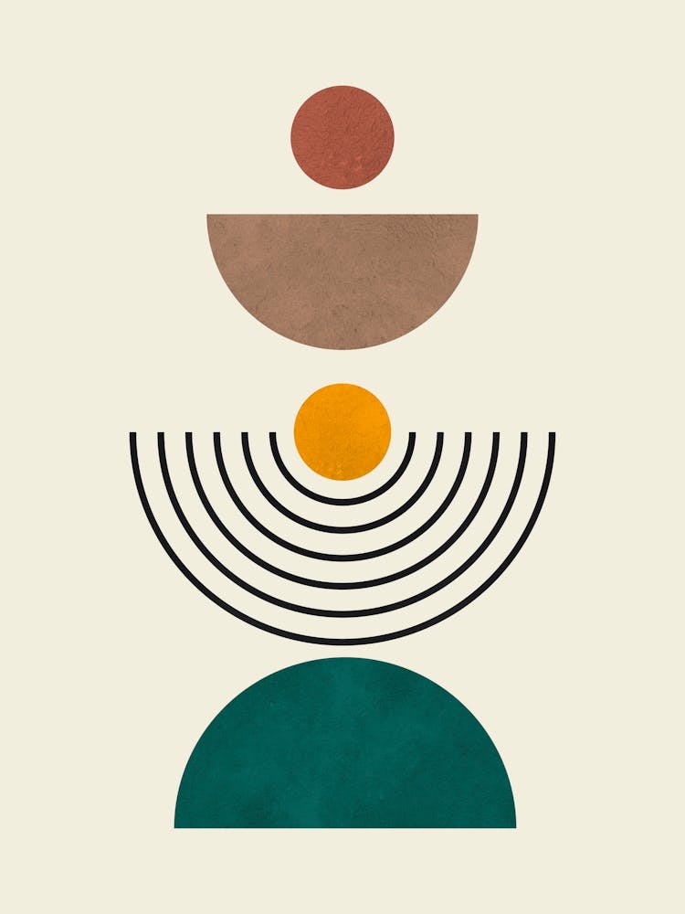 Lines and circles 12