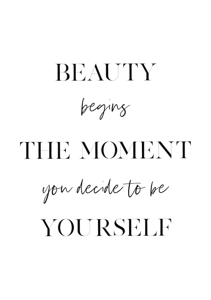 Beauty Begins II