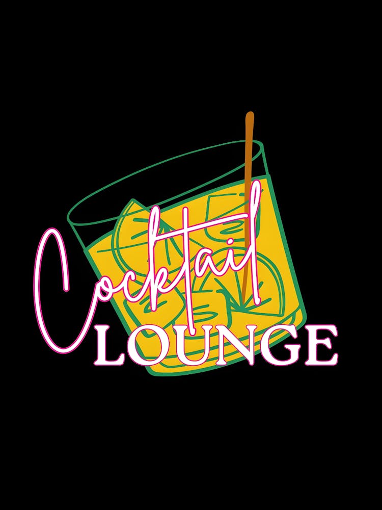 Cocktail Lounge 1