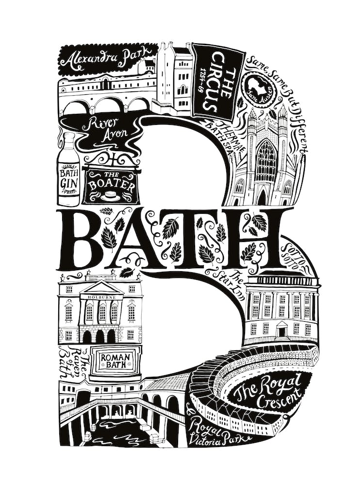 Bath