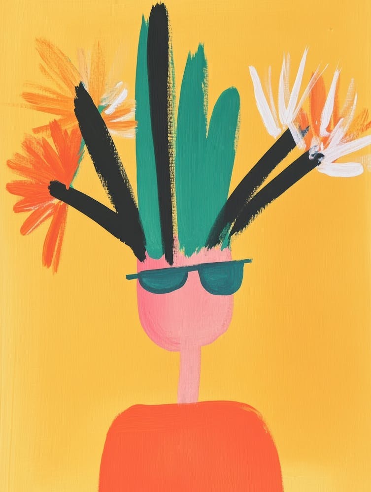 Flower Girl 27