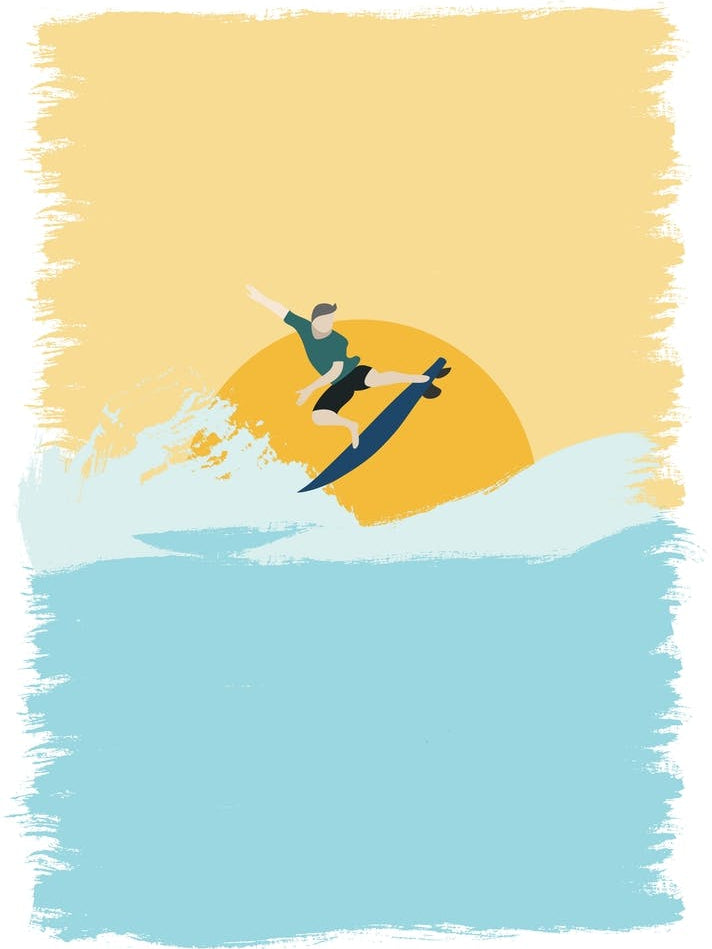 Surfer