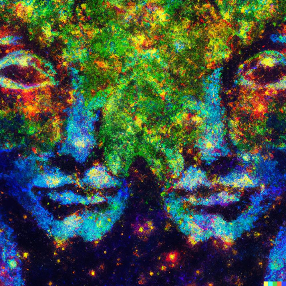 Beautiful Mystery of Universe