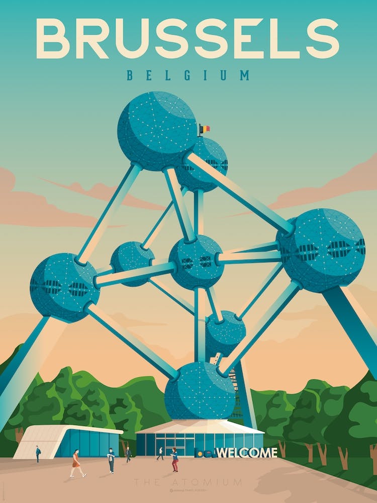 Brussels Belgium