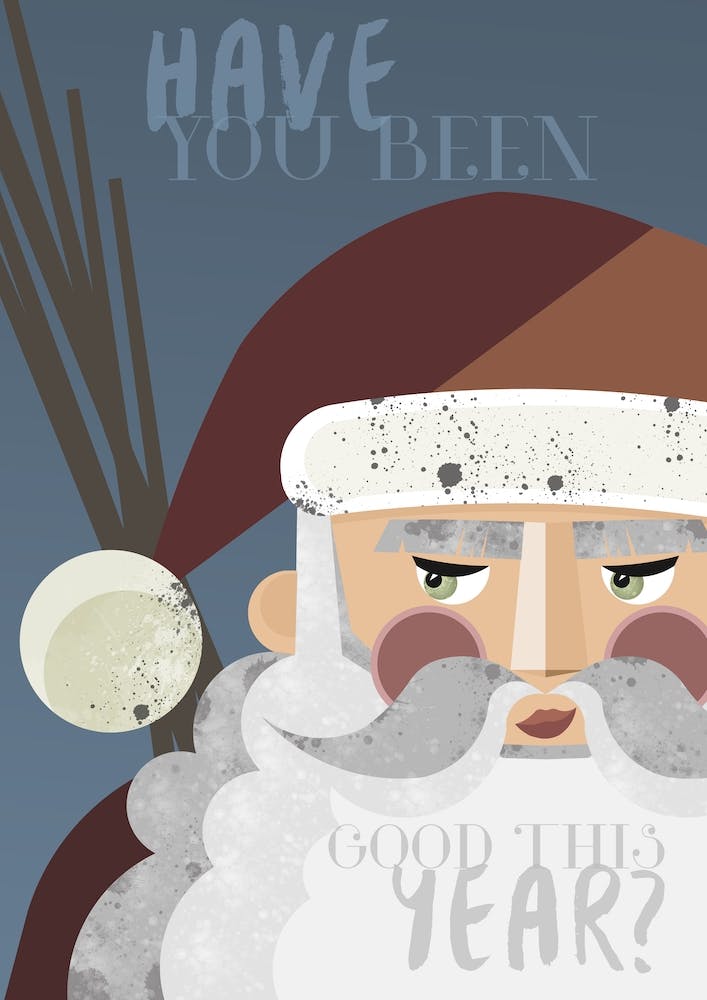 Santa