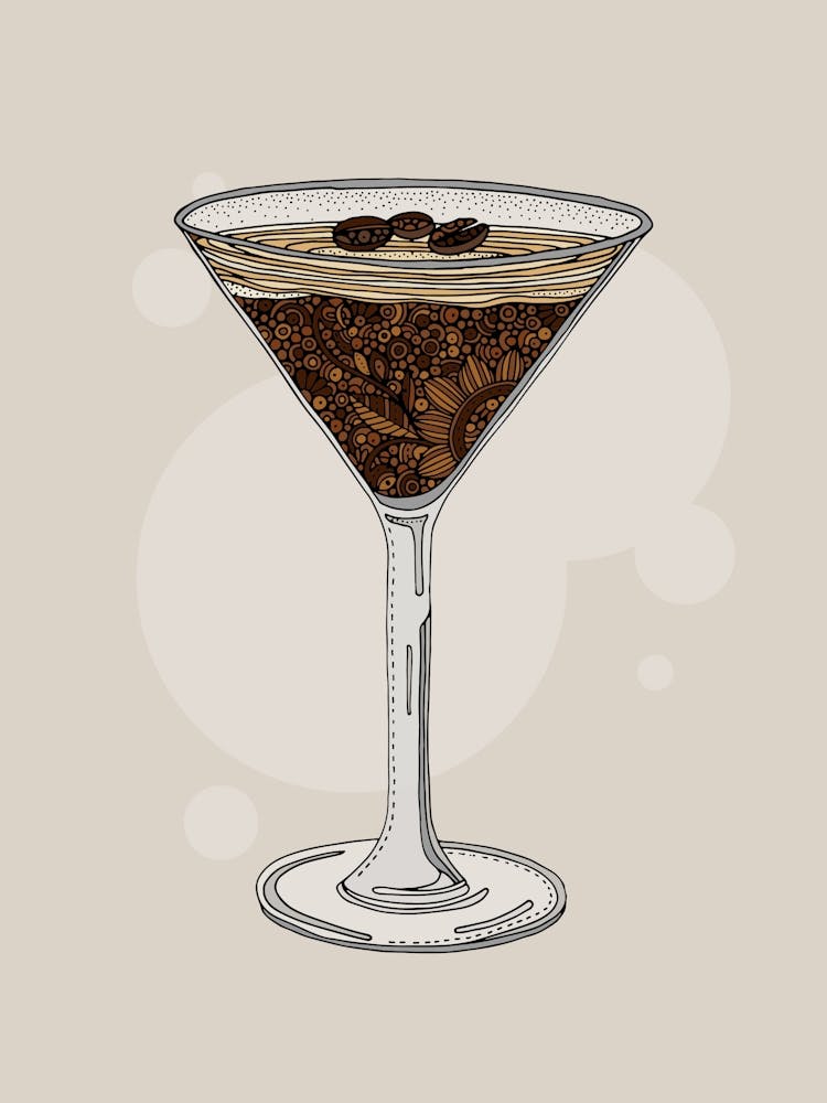 Espresso Martini