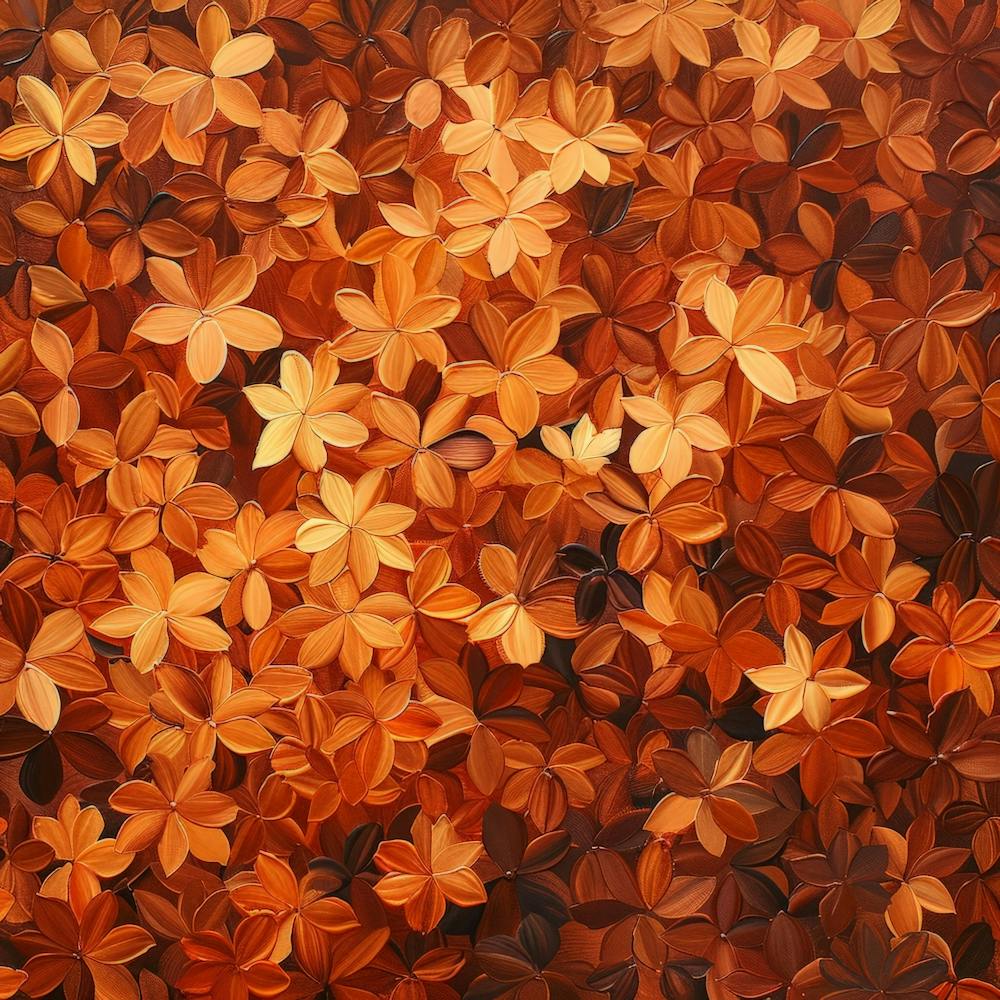 Autumn Leaves 38