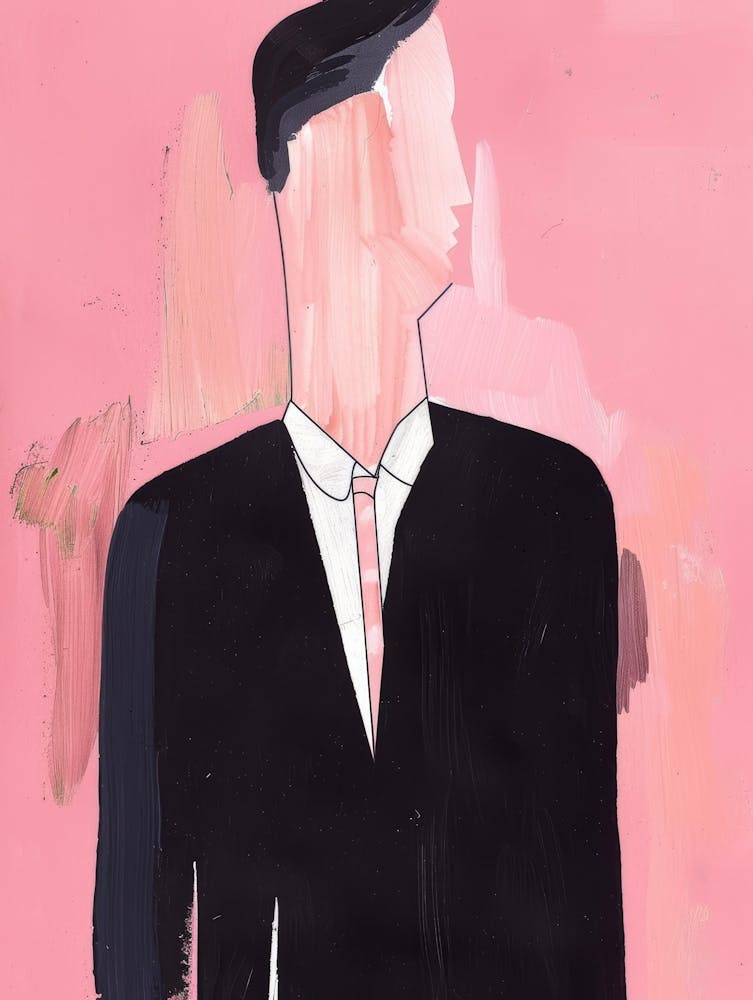 Man In Suit 3