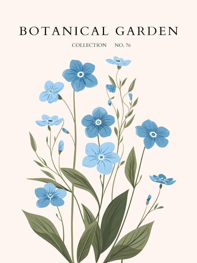 Botanical Garden 24