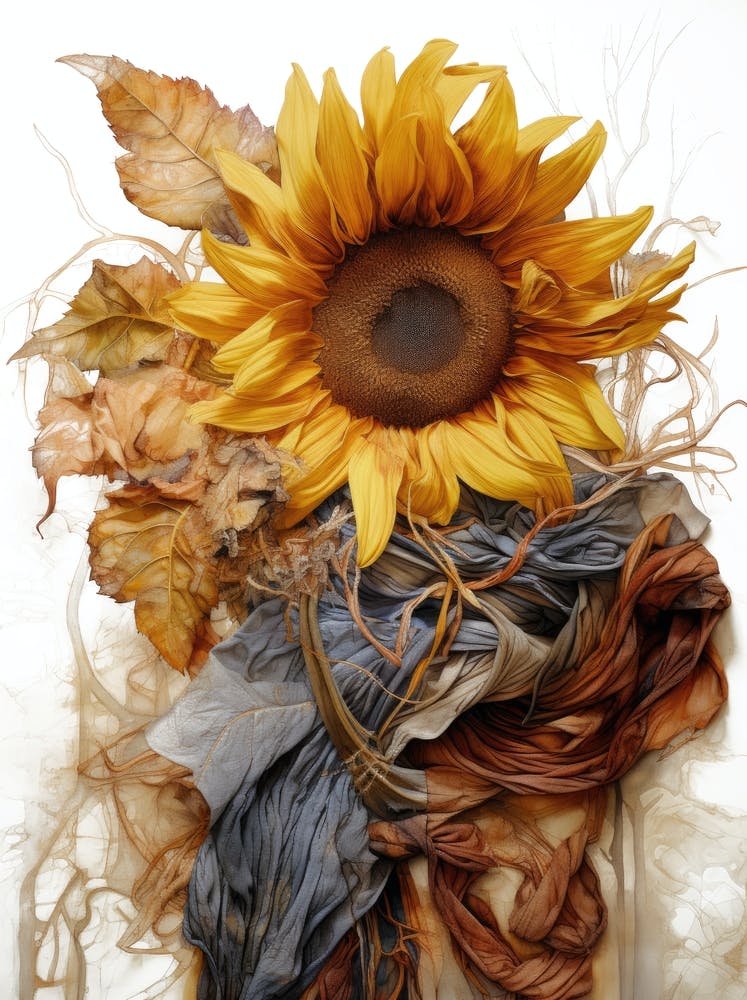 Sunflower 48