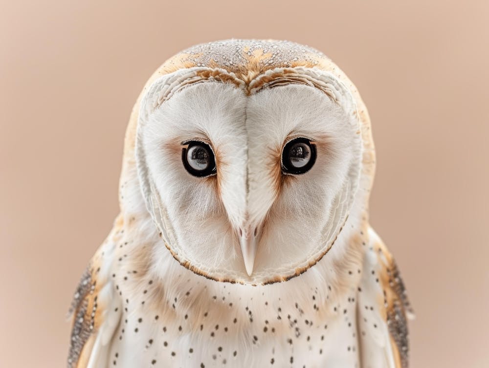 Barn Owl 12