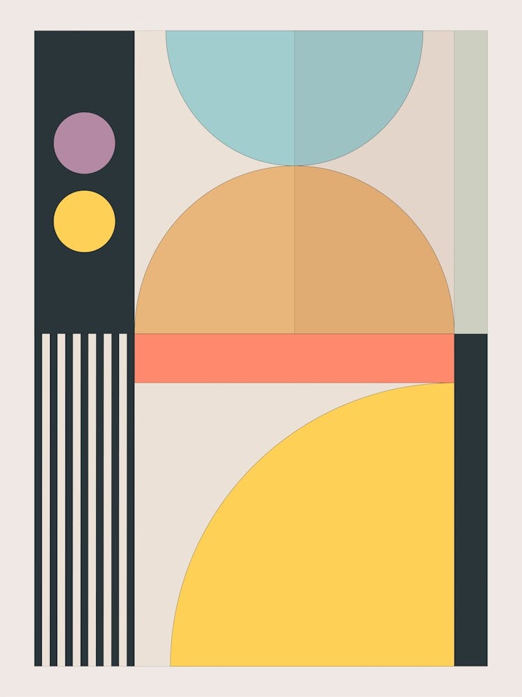 Minimalist Geometry 17
