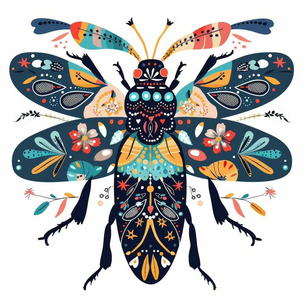 Beetle 52