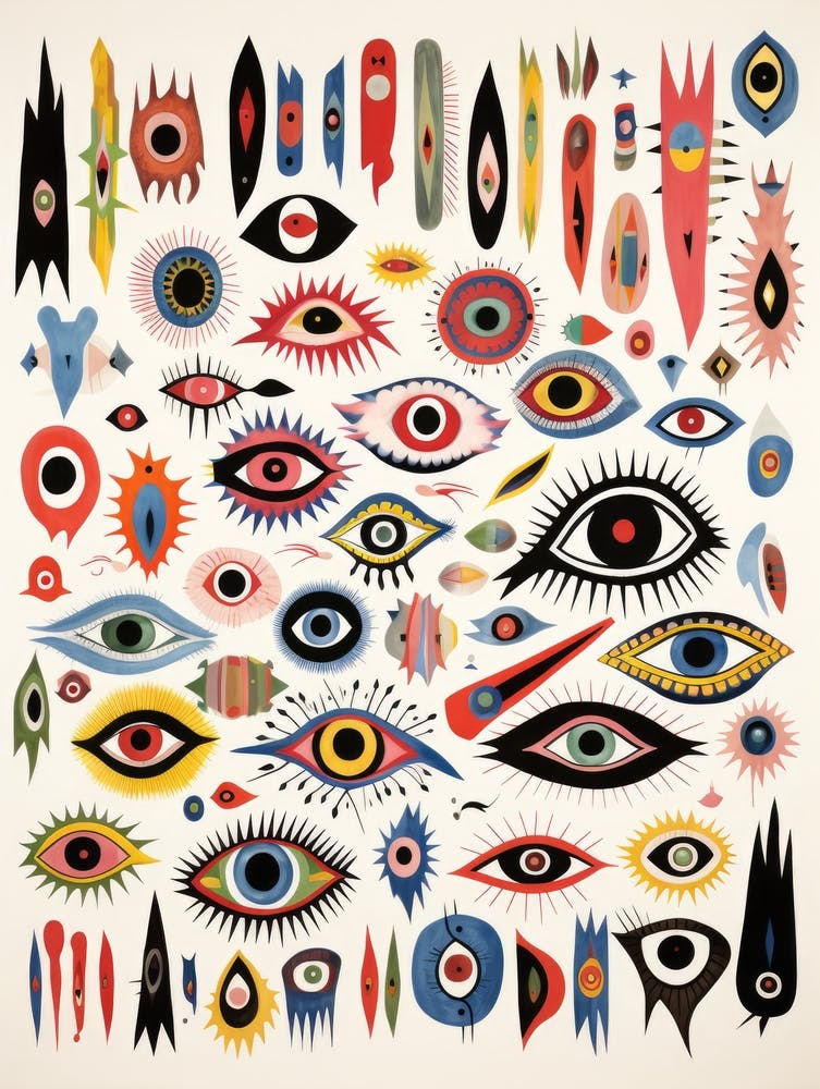 Eye Of The Beholder