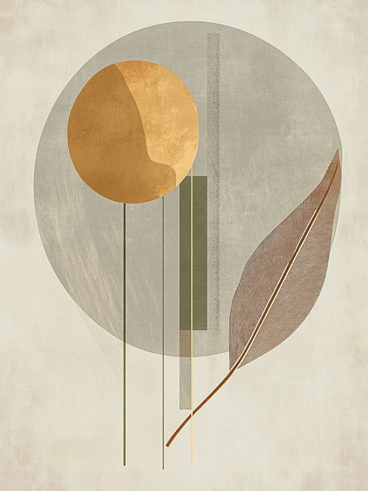 Abstract Painting 72