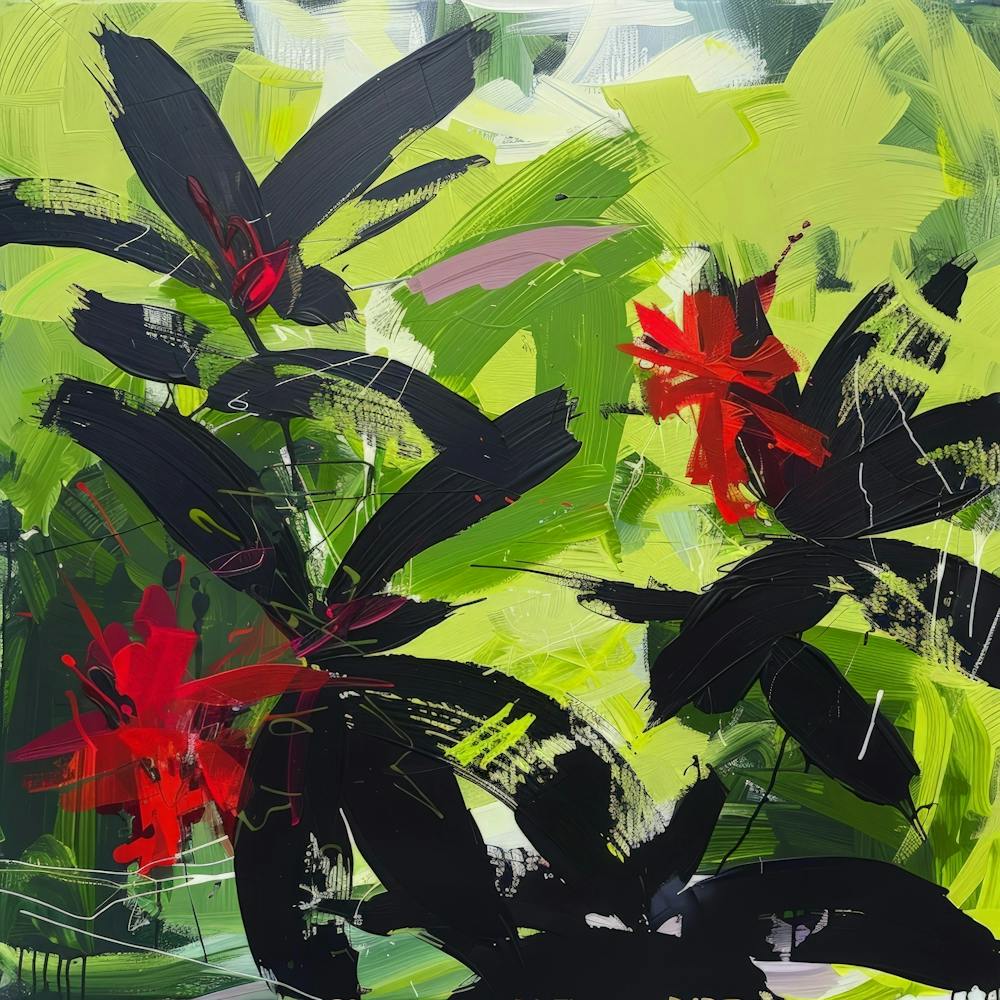 Flora 6