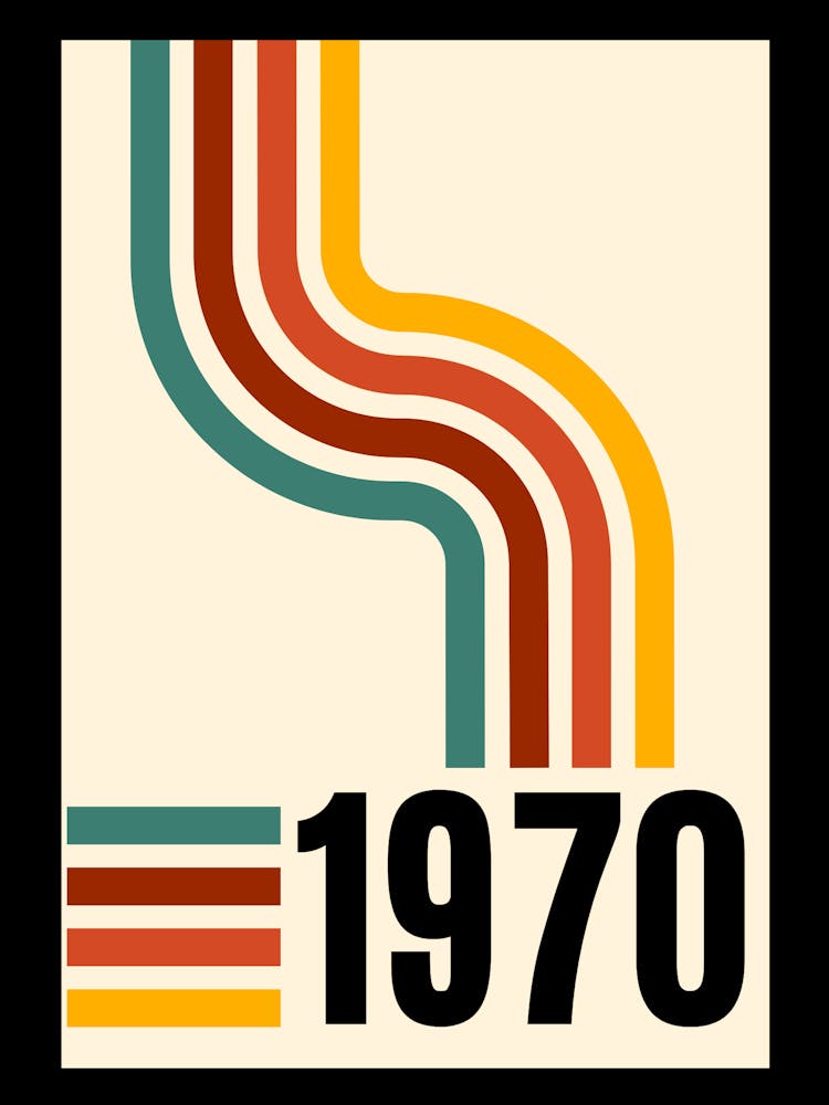 1970 Vibes