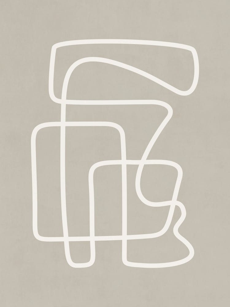 Abstract Shapes- Nt06