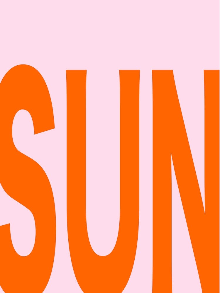 Sun Sun