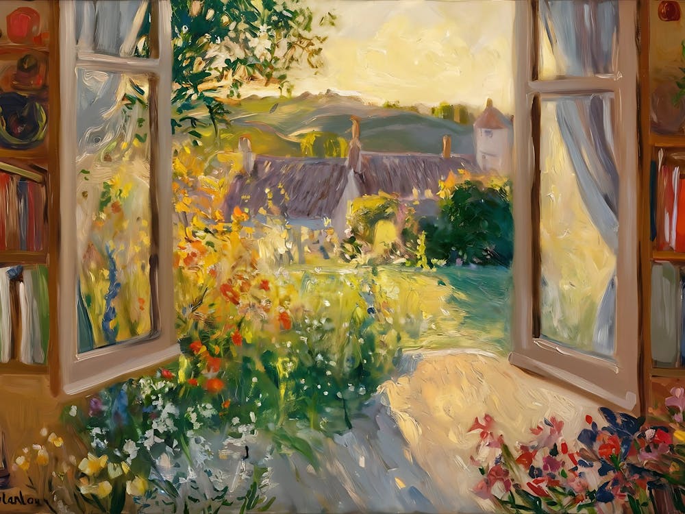 Open Window 7
