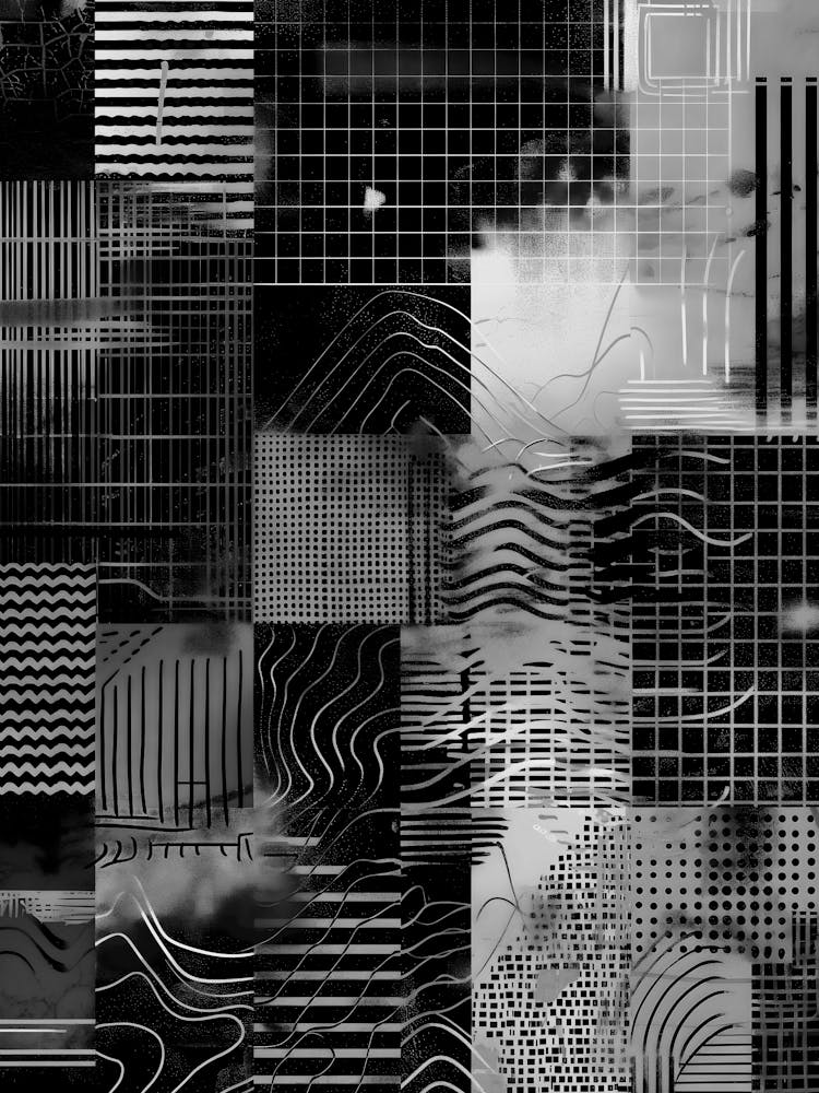 Abstract Painting 113