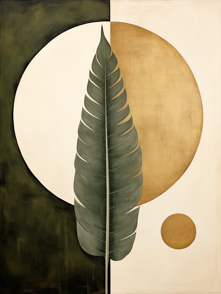 Floral Print 46, Mid Century Modern Wall Art, Pop Culture Print Modern Art, Exhibition Poster Minimalist Modern, Retro Print, Bauhaus