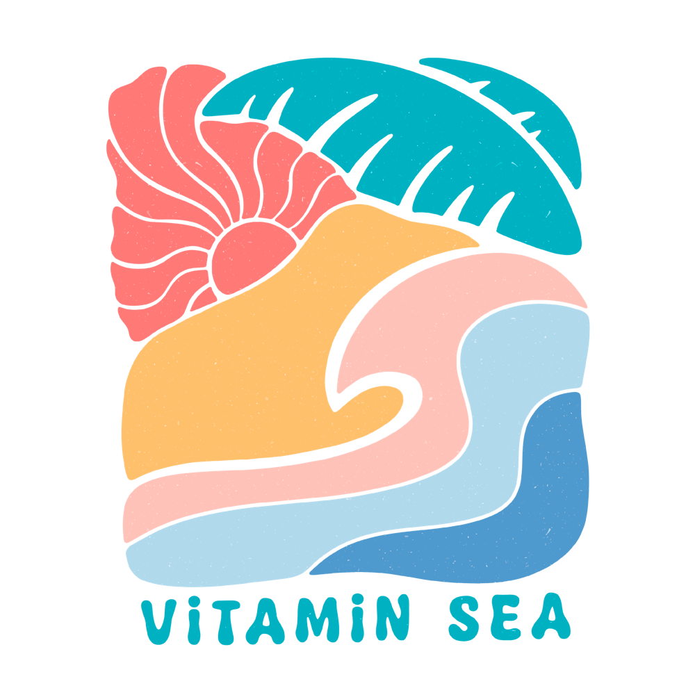 Vitamin Sea 4