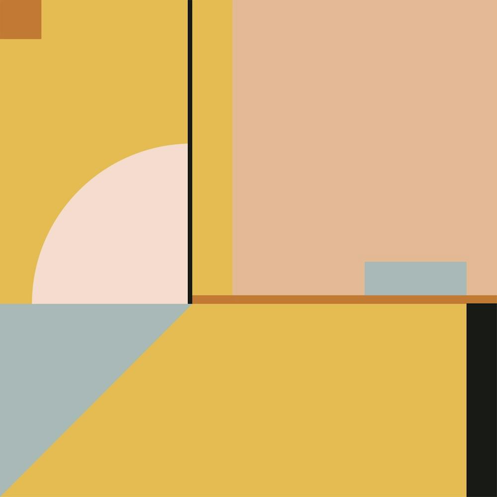 Minimalist Geometry 2