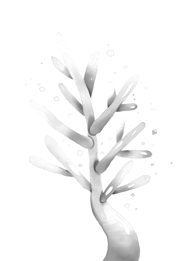 Baum des Lebens 5