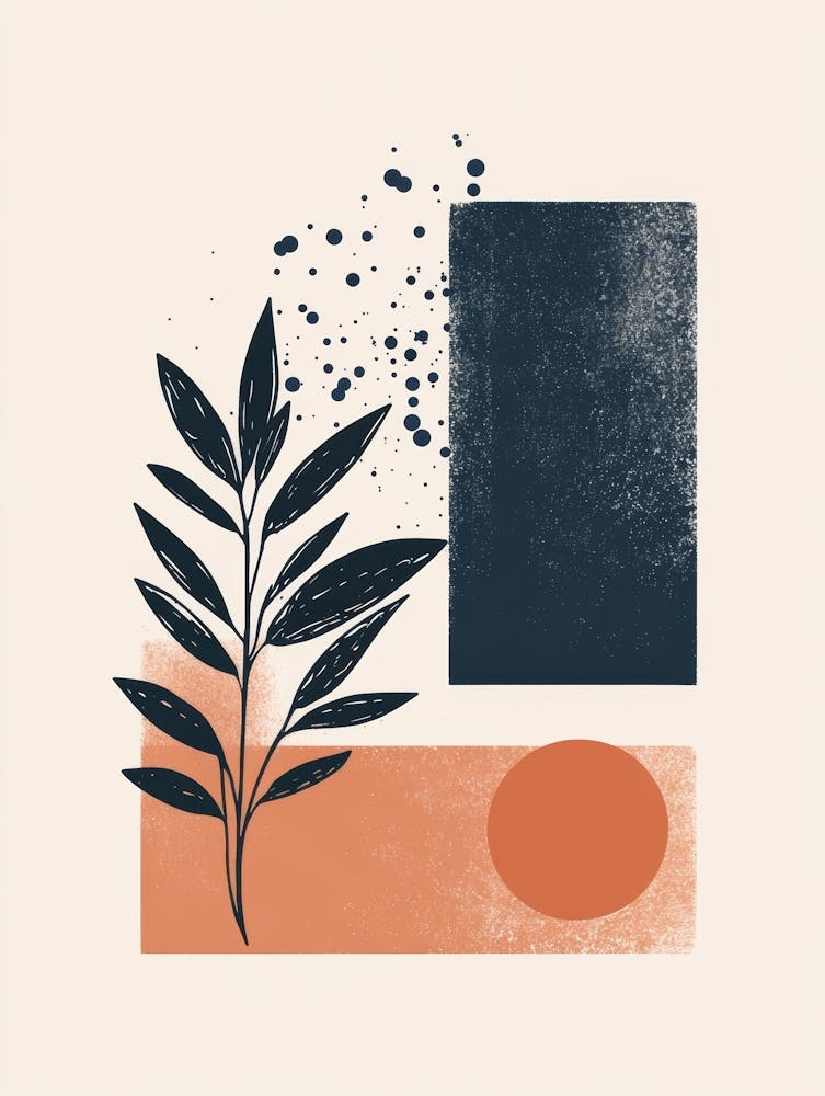 Abstract Painting 2687