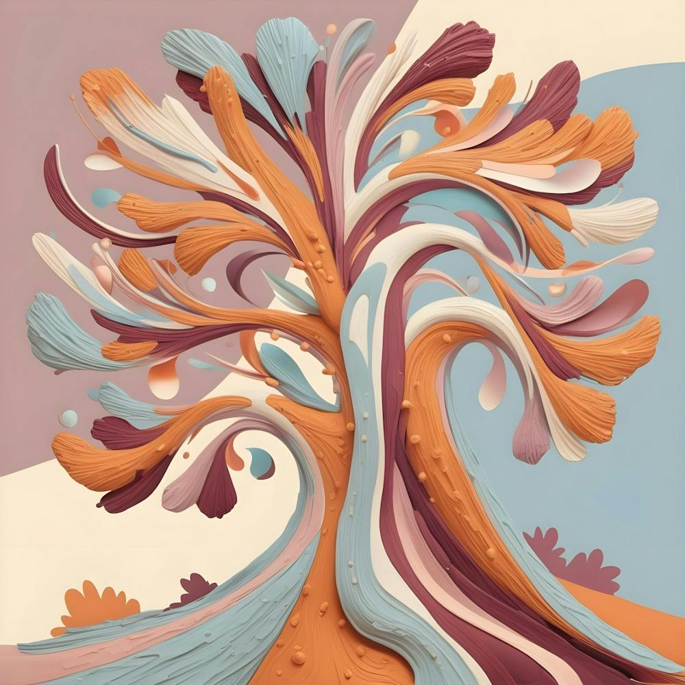 Tree Of Life 109