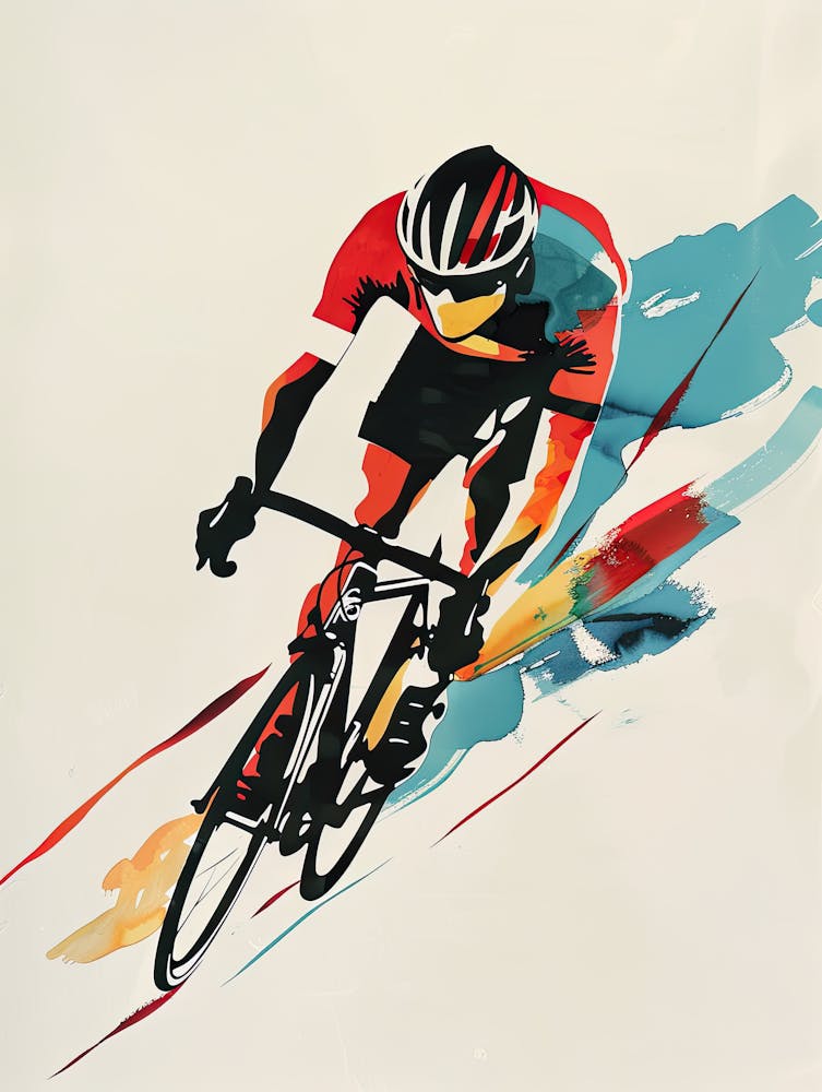 Elevation And Speed Cycling