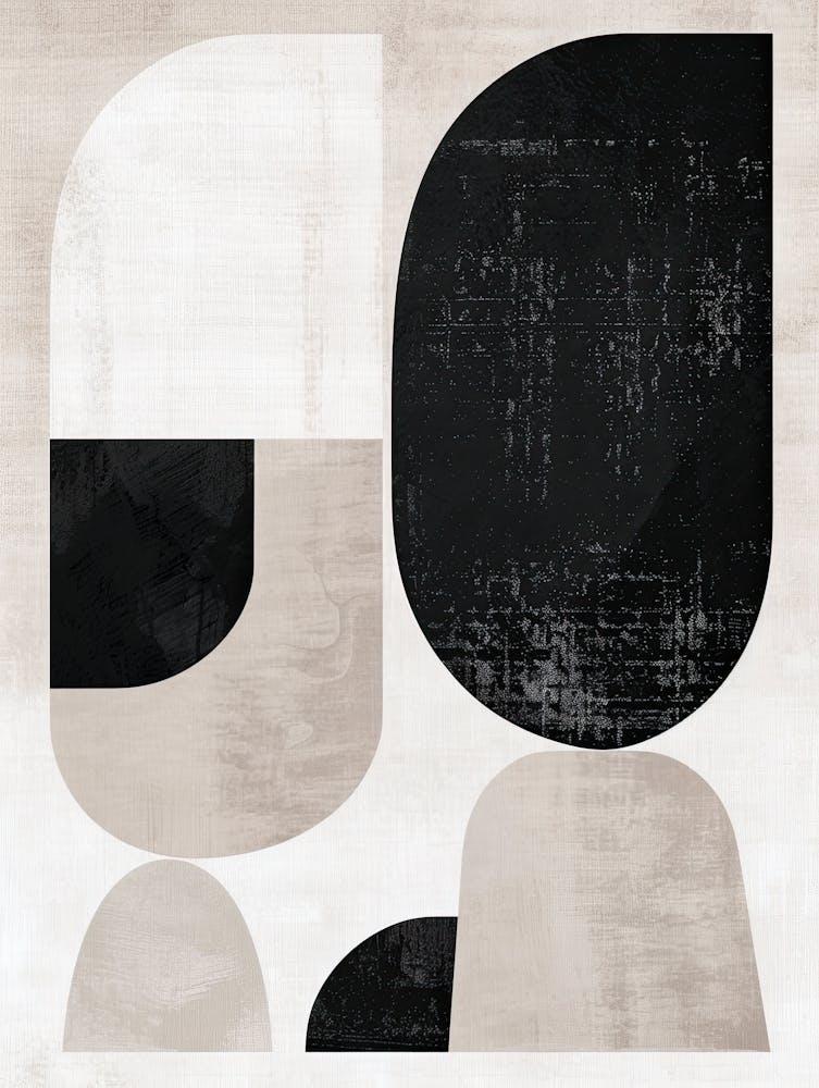 Page Plateau Stone Park Bauhaus Minimalist