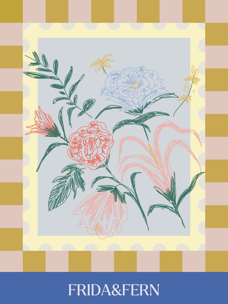 Frida&Fern 2
