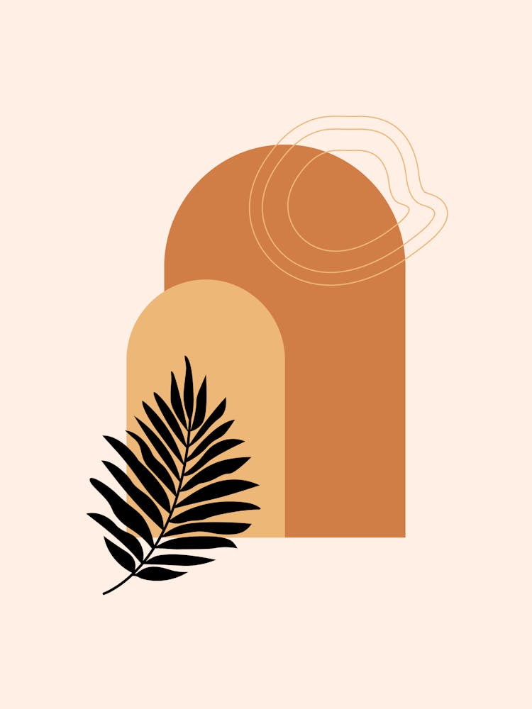 Palm Tree 3