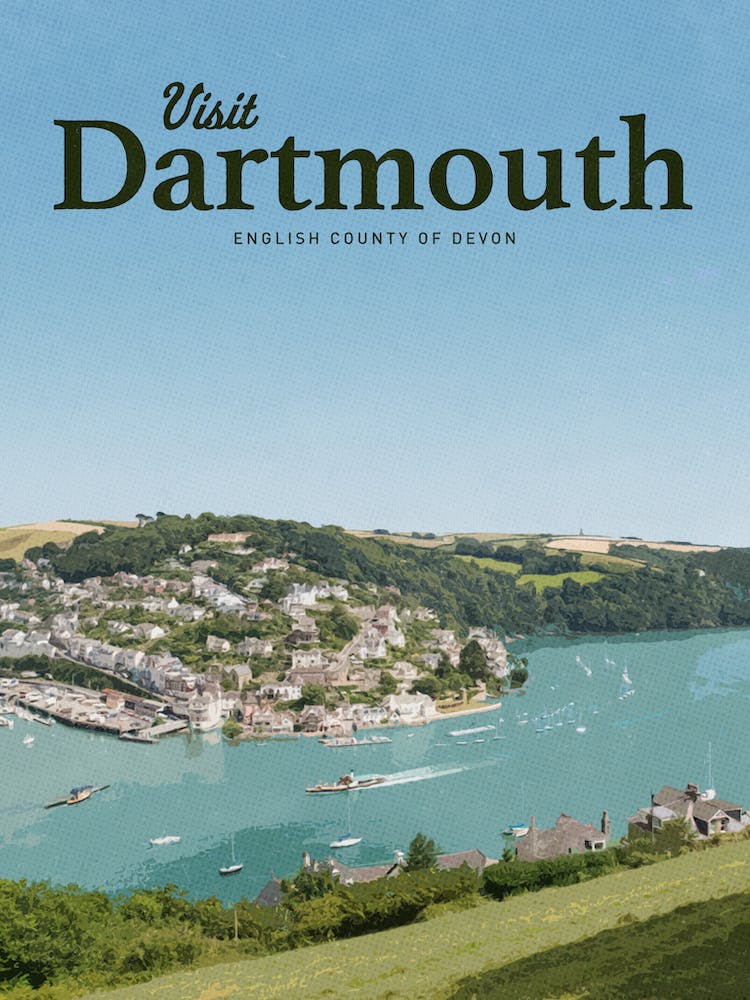 Visit Dartmouth