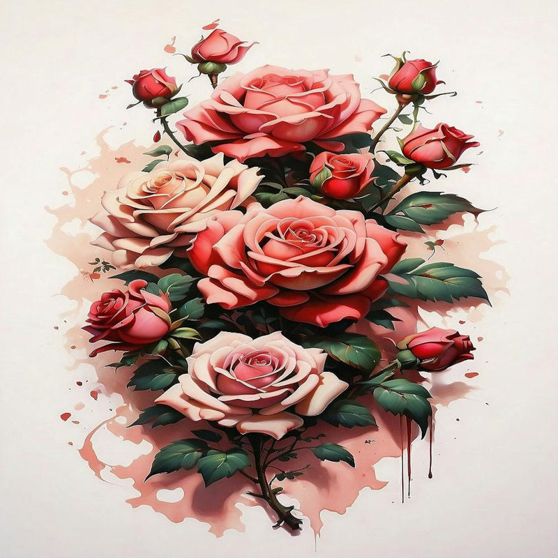 Roses