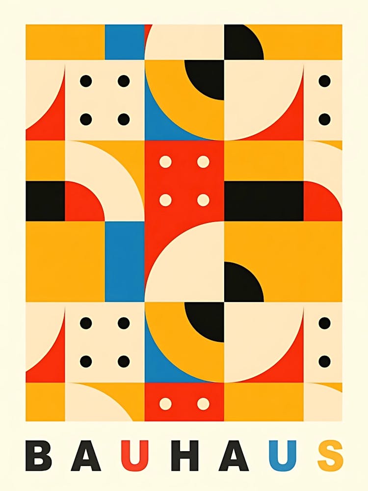 Bauhaus 6