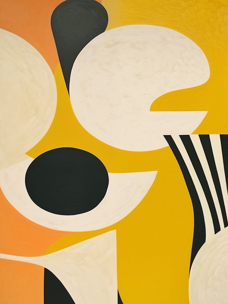 Abstract Painting 130