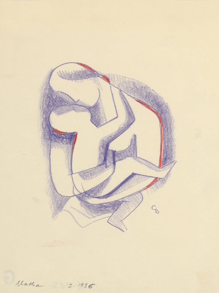 Mother, Mikuláš Galanda (3)