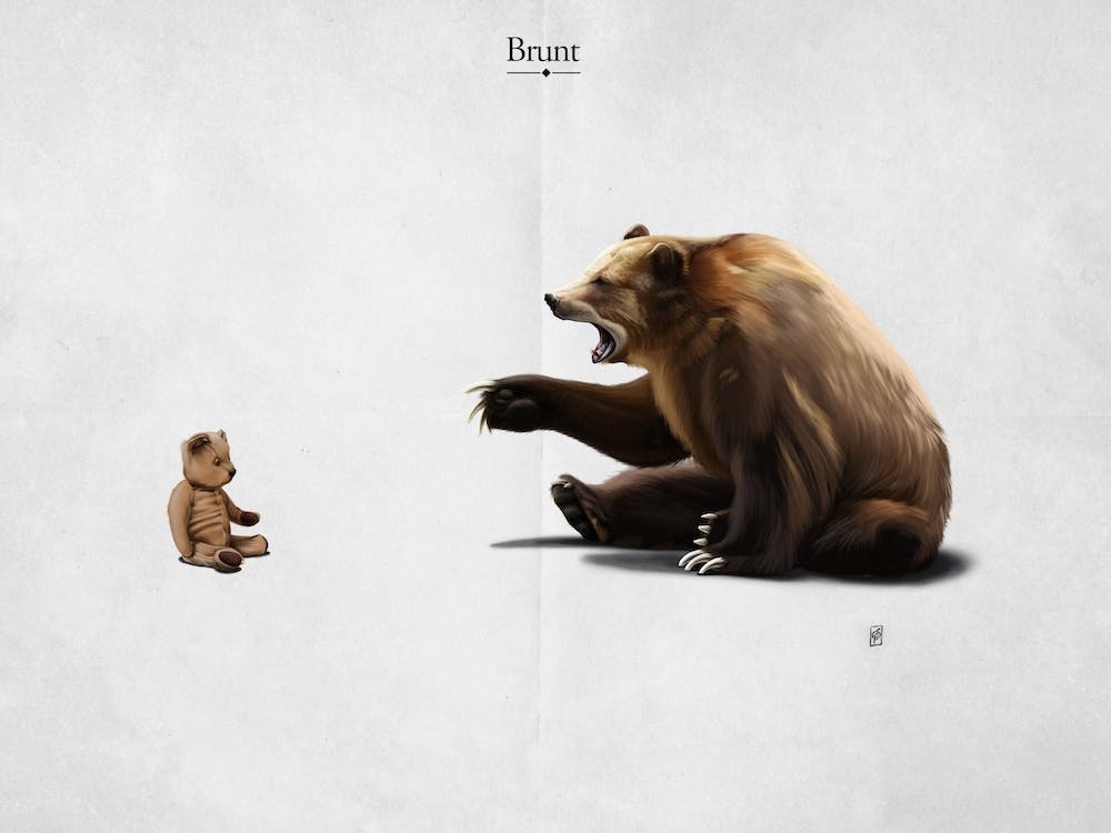 Brunt