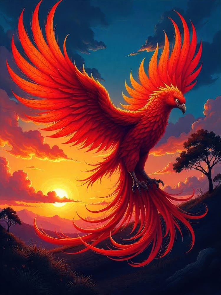 Phoenix 10