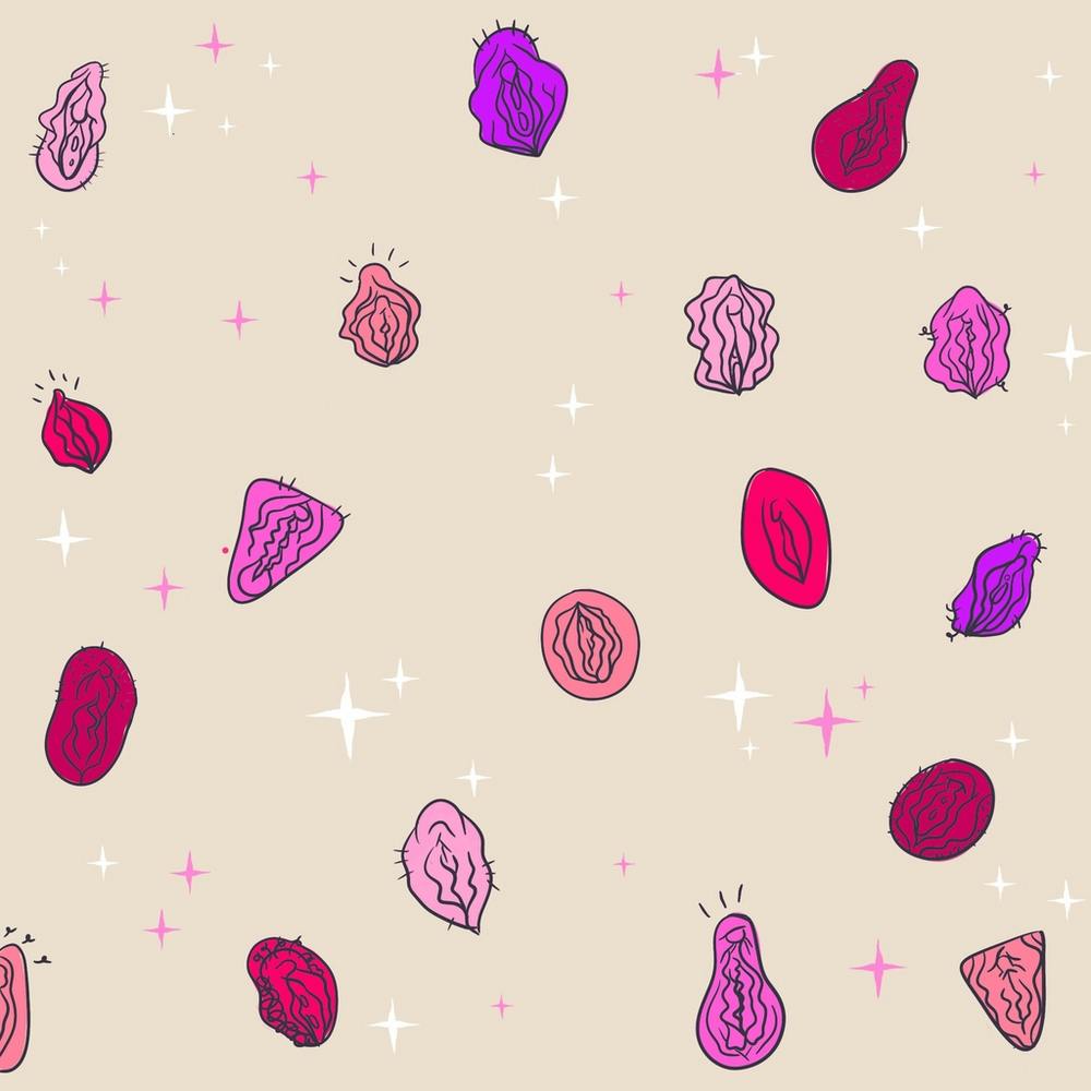 Vulva power