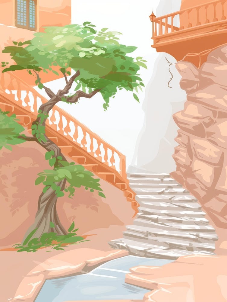 Stairway To Heaven 24