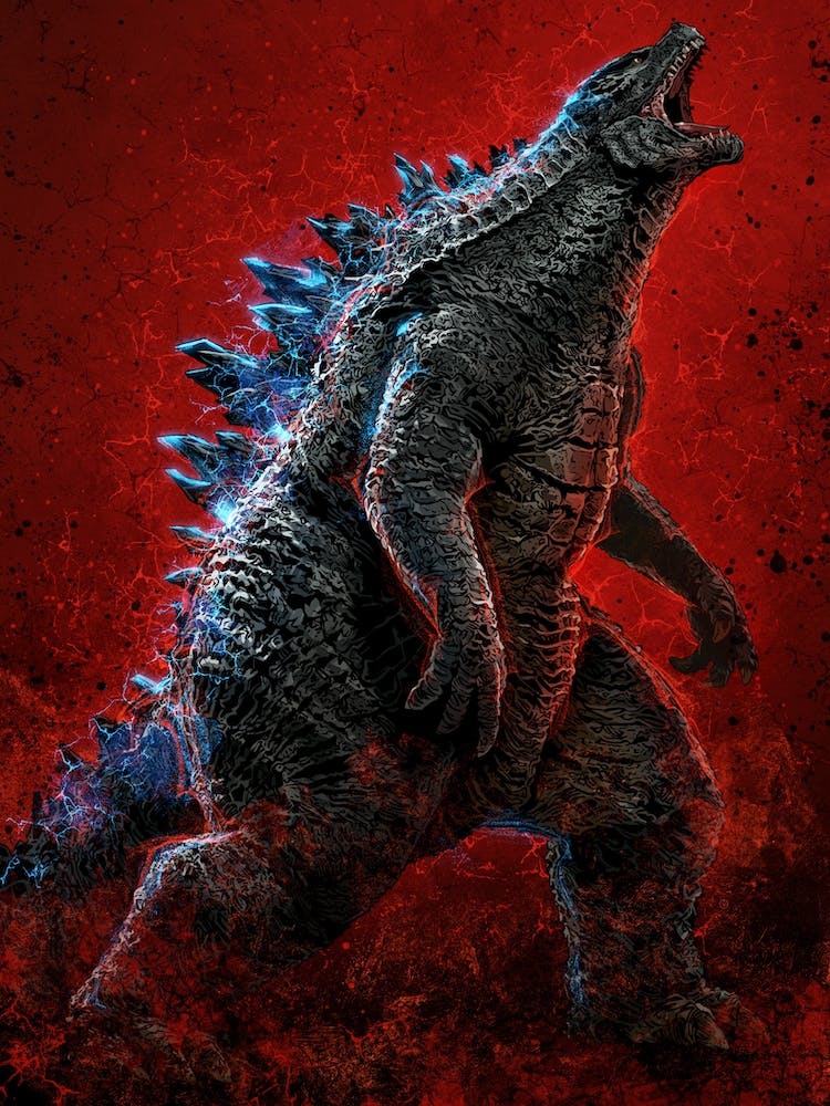 Godzilla