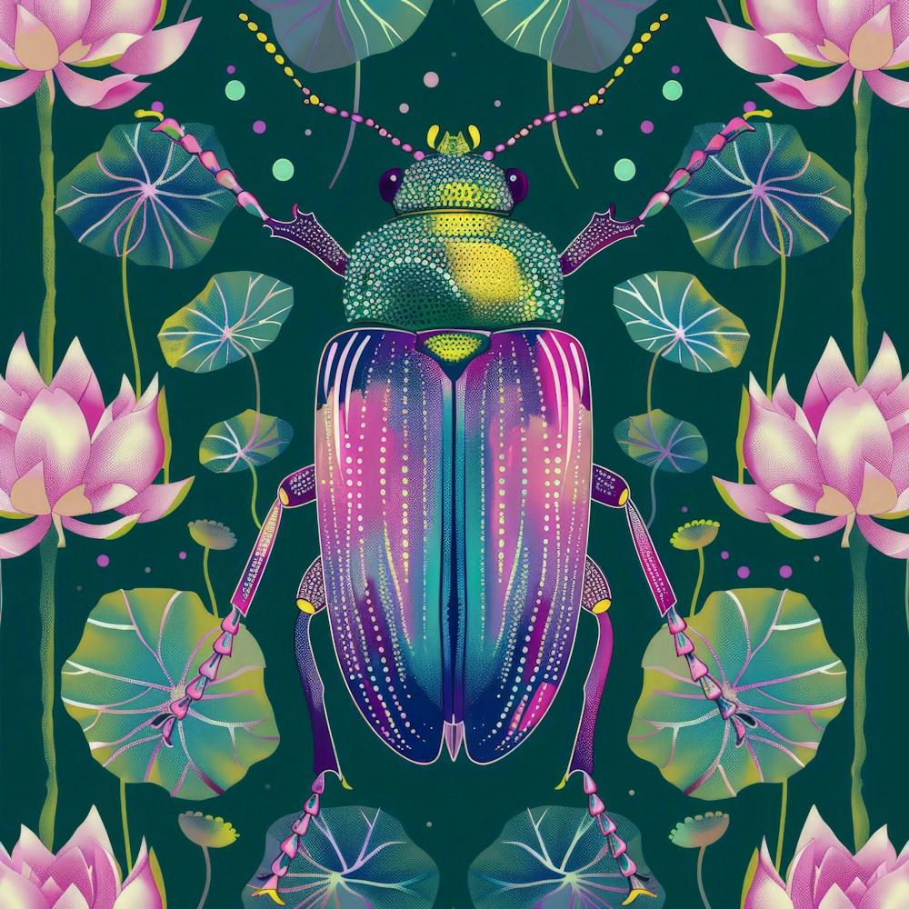 Beetle 9