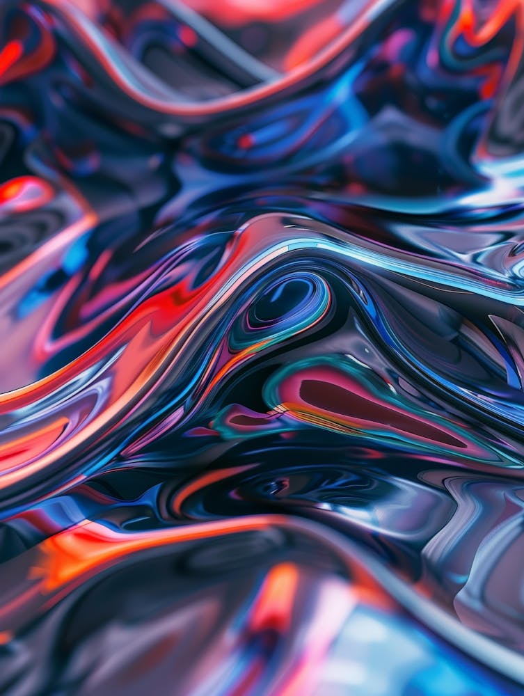 Abstract Abstract Painting 32