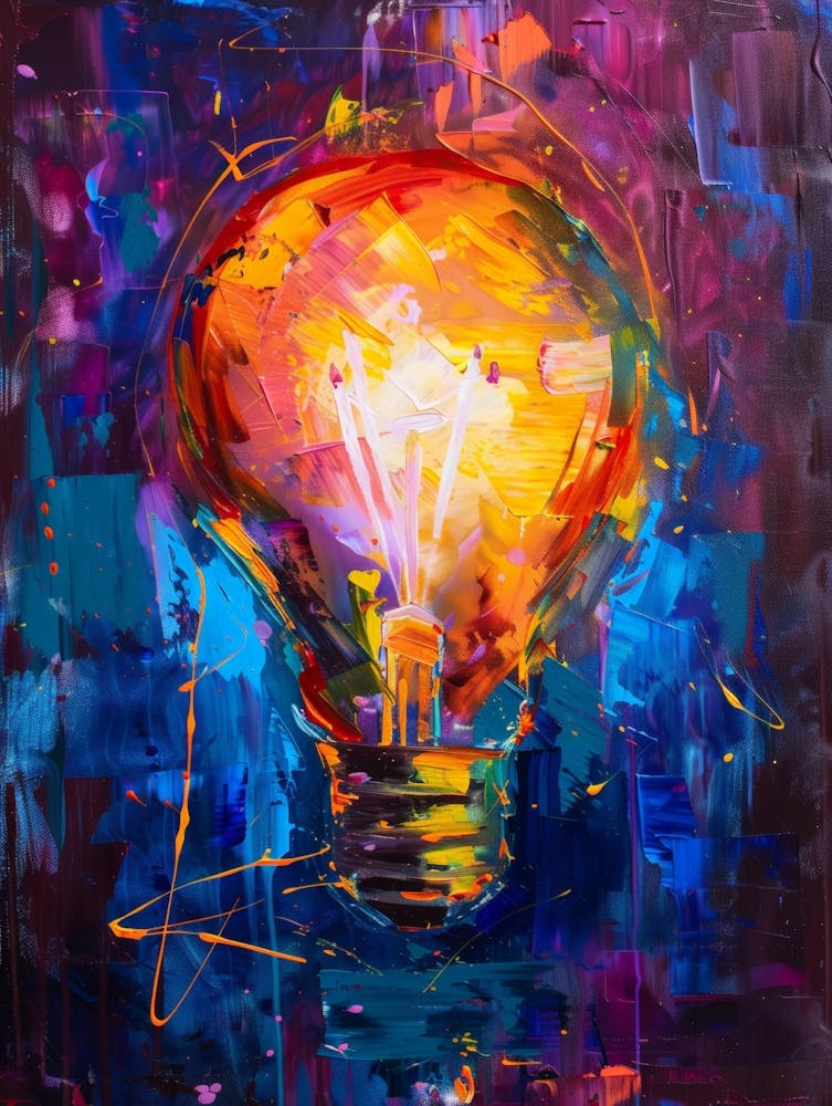 Light Bulb 14